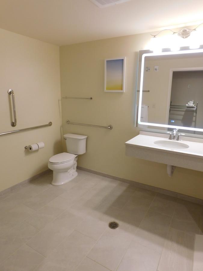 Days Inn & Suites By Wyndham Kearney Ne חדר תמונה